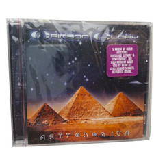Crimson glory astronomica - crimson,