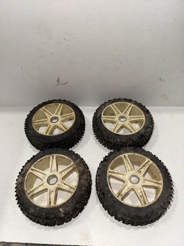 Vintage nitro glow rc - vintage,