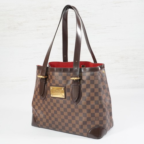 Louis vuitton hampstead - vuitton, mm