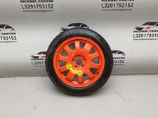 ?OFFERTA RUOTA RUOTINO DI SCORTA T135/80R18 104M R18 5x108x63.3 JAGUAR XJ G6