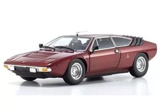 1/18 Lamborghini Urraco Red