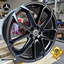 Amgs kit cerchi lega 8 - 4, 8,5