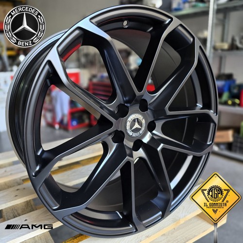 Amgs kit cerchi - kit, lega