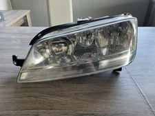 FARO FANALE ANTERIORE SINISTRO FIAT MULTIPLA Cod. 51780723 NUOVO OPACIZZATO