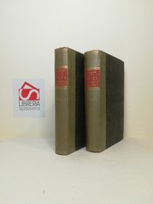 Dalla Persia all'India - Sven Hedin - Treves, 1912 - completo 2. v. illustrato