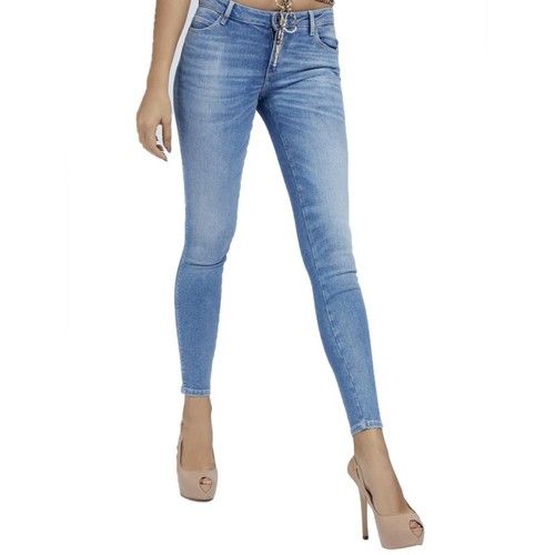 Guess jeans tencel donna - guess,