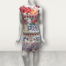 Desigual Floral Applique