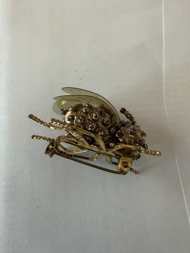 Spilla vintage germania ovest - vintage,