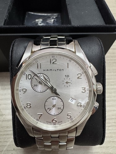 Orologio hamilton thinline - orologio,