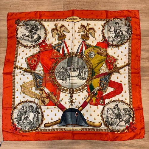 Sciarpa hermes carre - sciarpa,