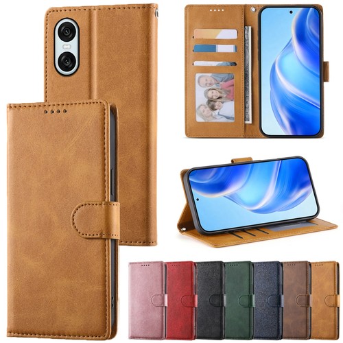 Custodia cellulare per sony - custodia,