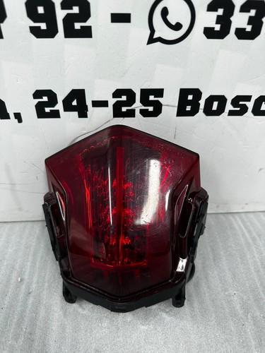 Fanale posteriore benelli 302 - fanale,