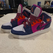 Scarpe Nike Air Jordan 1 Mid