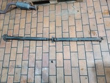 Albero cardanico 5 marce