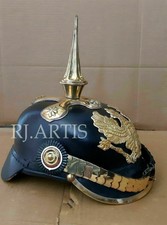 Elmetto Pickelhaube Ufficiale