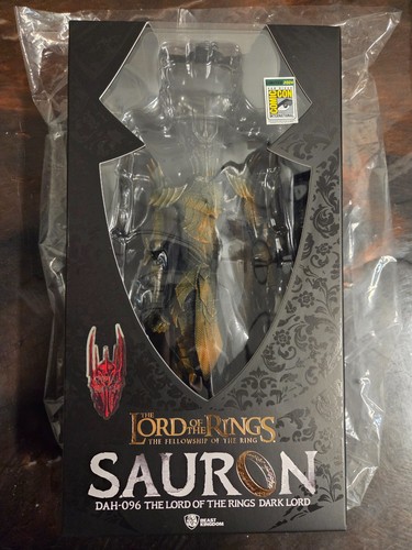 Sdcc 2024 beast - -, il