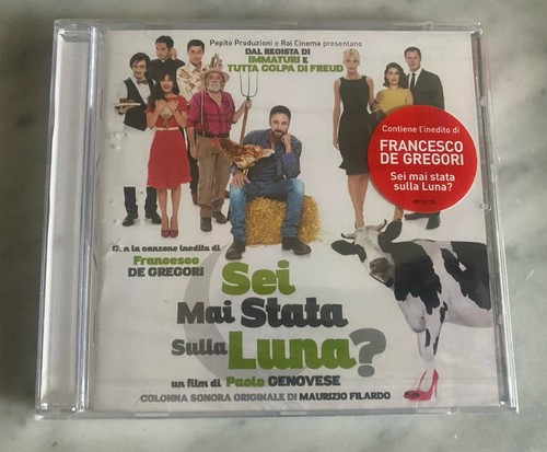 Ost sei mai - cd, stata