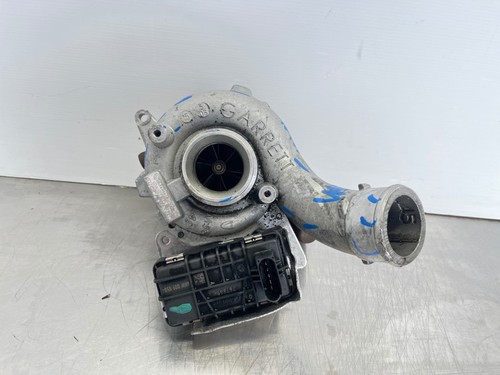 Turbocompressore audi 0 - turbocompressore, q5