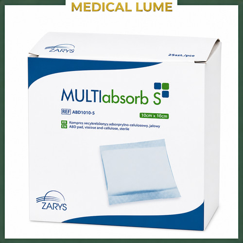 Medicazioni sterili - medicazioni,