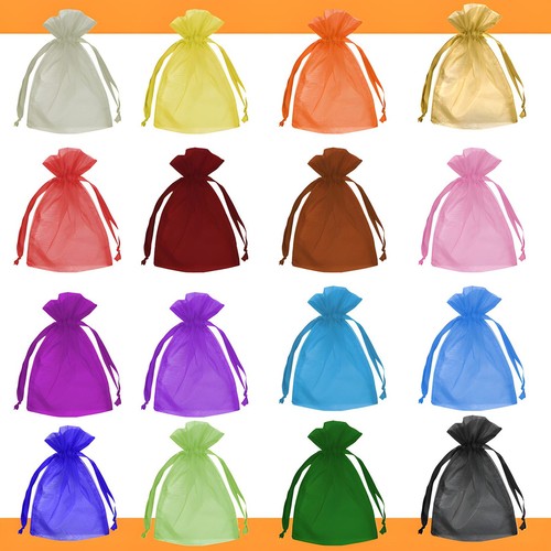 Sacchetti organza - ,