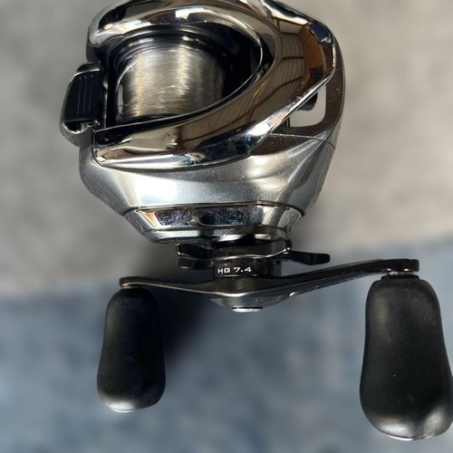Mulinello baitcasting - mulinello,