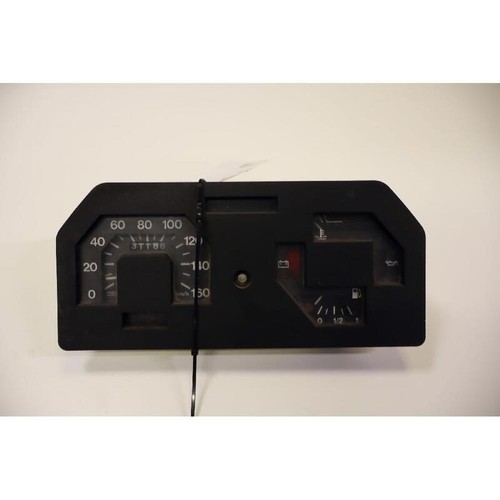 Strumentazione fiat 127 - strumentazione,