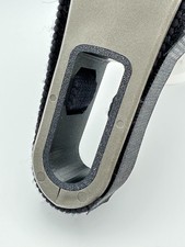 SBA 3 Spine, Stoccaggio SBA3