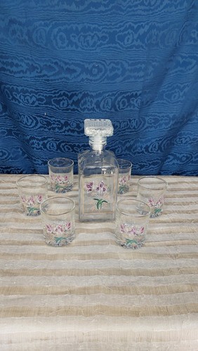 Set bicchieri liquore - set,