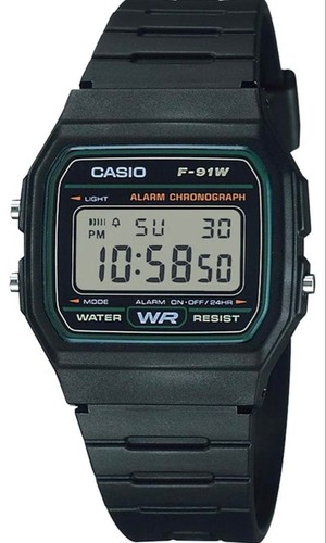 Orologio digitale casio - orologio,
