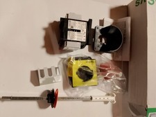 INTERRUTTORE SEZIONATORE TRIPOLARE "VCCF01 SCHNEIDER Electric" 3Poli-Ith 20A. 