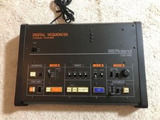 Roland CSQ-600 sequenziatore