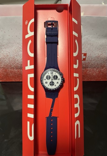 New swatch travel - travel, choc