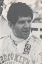 FERRARI SCHECKTER JODY -