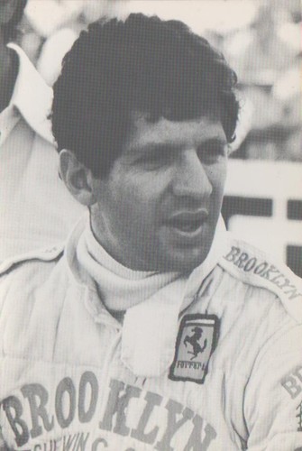 Ferrari scheckter jody - jody,