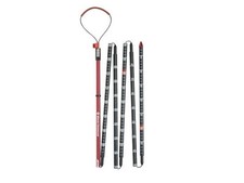 Black diamond sonda - black, sci