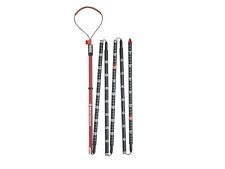 BLACK DIAMOND SONDA SCI ALPINISMO   BD109101  TOUR 240 FIRE RED