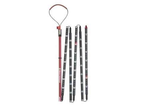 Black diamond sonda sci - diamond,