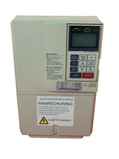 INVERTER YASKAWA VARISPEED