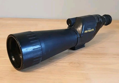 Kenko telescopio field scope - telescopio,