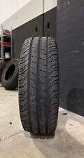 PNEUMATICI ESTIVI USATI - CONTINENTAL ECOCONTACT 6 - 185/55 R15 86H - KM 6000