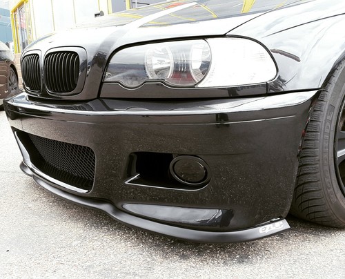 Lip spoiler labbro - ez-lip,