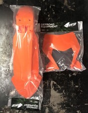 Parafango Anteriore Mascherina