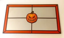 Specchio zucca pollici 11 - specchio, x