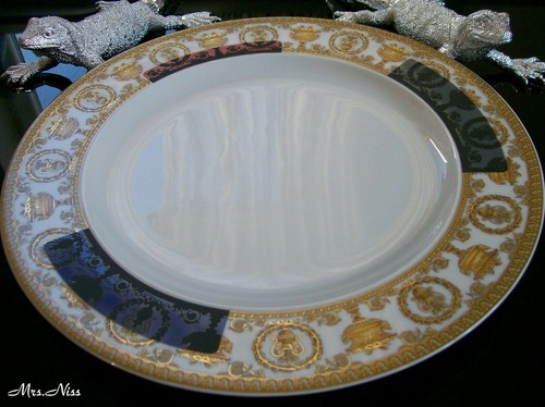 Rosenthal versace love - versace,