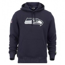 FELPA NEW ERA TEAM LOGO PO NFL