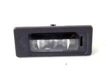 3AF943021A LUCE TARGA VOLKSWAGEN PASSAT SW 1.4 M 110KW AUT 5P (2012) RICAMBIO US