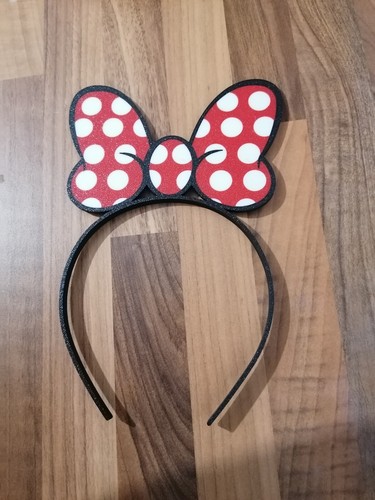 Disney minnie fascia per - minnie,