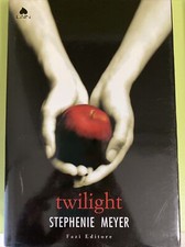 Twilight’s Saga Completa