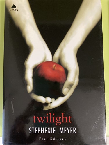 Twilight saga completa - twilight’s,