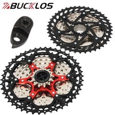 Cassetta bici BUCKLOS